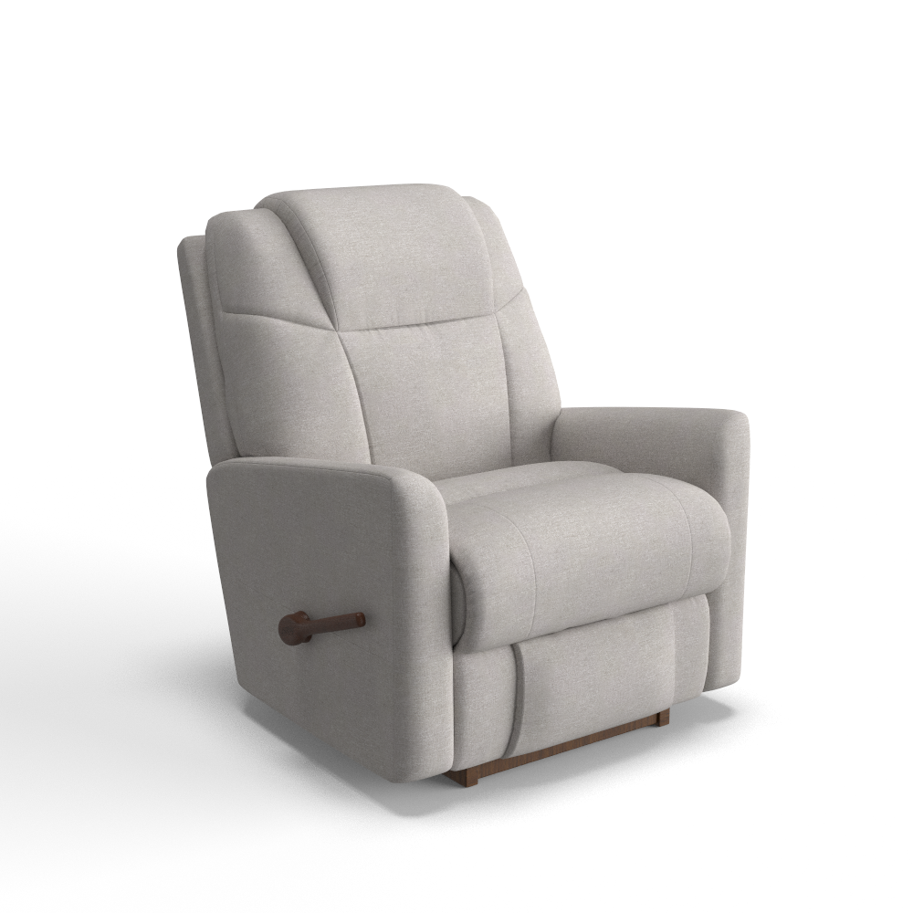 Sparrow Rocking Recliner, In Stock